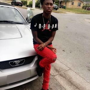 Meet your Posher, Rico